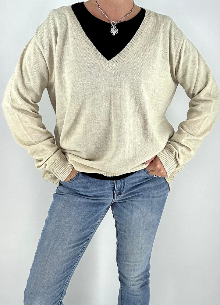 Sweater LUZ