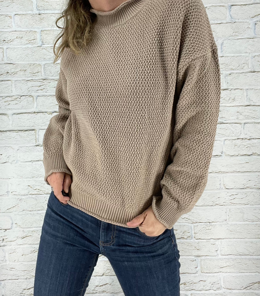 Sweater Amparo